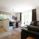 Blanker Hans 4 Apartman *