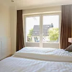 Apartman Blanker Hans 4 *