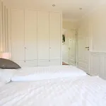 Apartman Blanker Hans 4 *