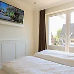 Blanker Hans 4 Apartman *