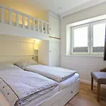 Blanker Hans 4 Apartman *