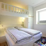 Blanker Hans 4 Apartman
