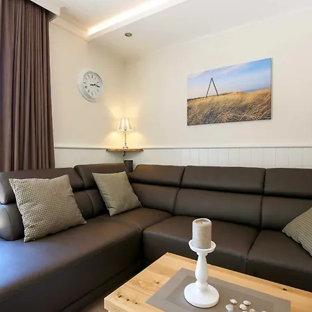 Blanker Hans 4 * Wangerooge