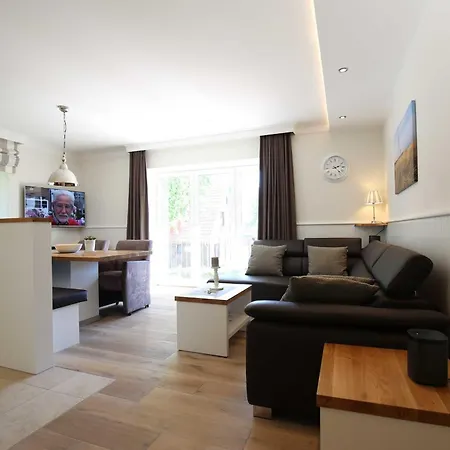 Blanker Hans 4 Wangerooge