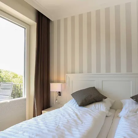 Apartament Blanker Hans 4 Wangerooge