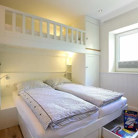 Blanker Hans 4 Apartament