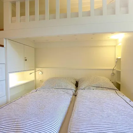 Apartament Blanker Hans 4 *