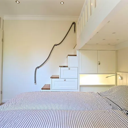 Blanker Hans 4 * Wangerooge