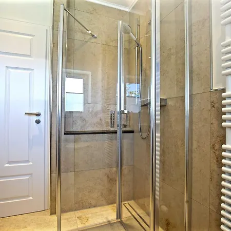 Apartament Blanker Hans 4