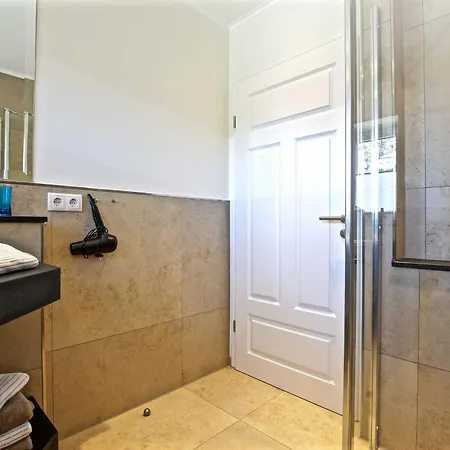 Blanker Hans 4 Apartament Wangerooge