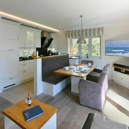 Blanker Hans 4 * Wangerooge