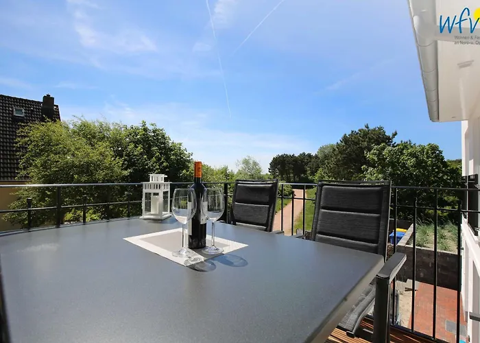 Blanker Hans 4 Apartman