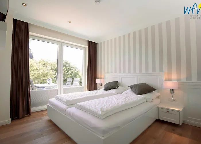 Apartman Blanker Hans 4 *