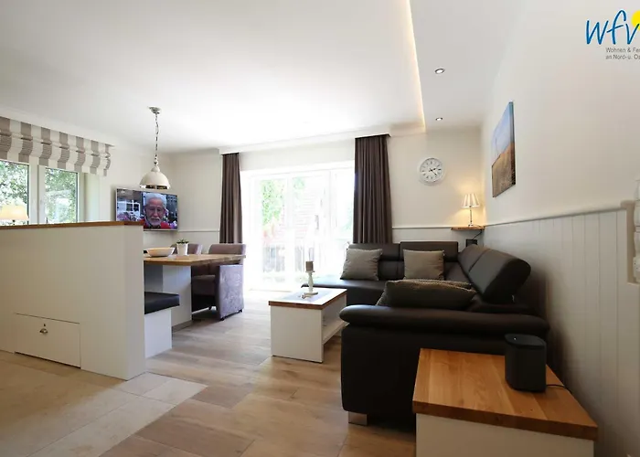 Blanker Hans 4 Wangerooge