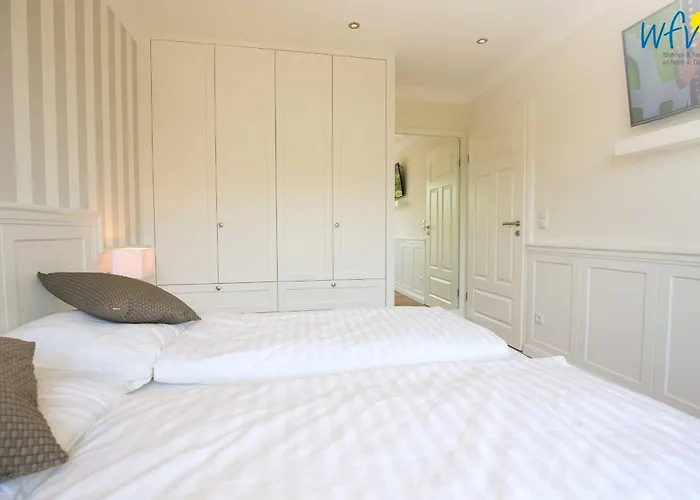 Apartman Blanker Hans 4 *