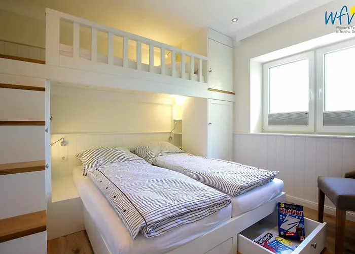 Blanker Hans 4 Apartman