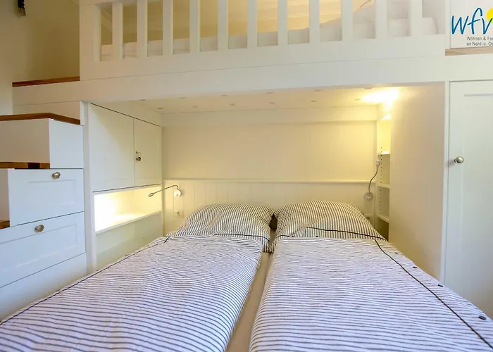 Apartman Blanker Hans 4 *