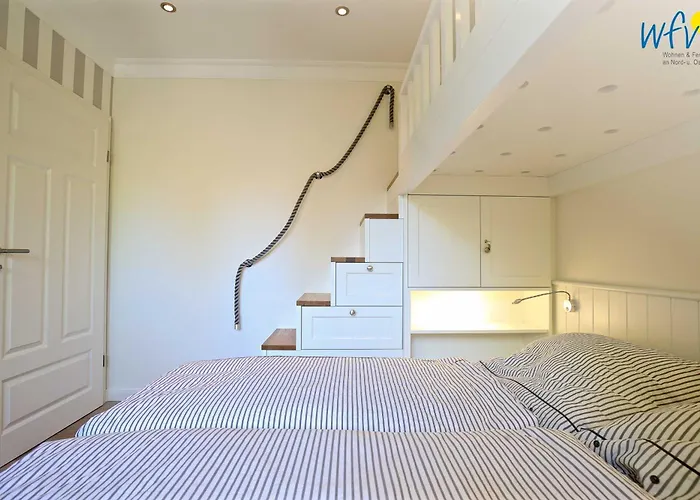 Blanker Hans 4 * Wangerooge