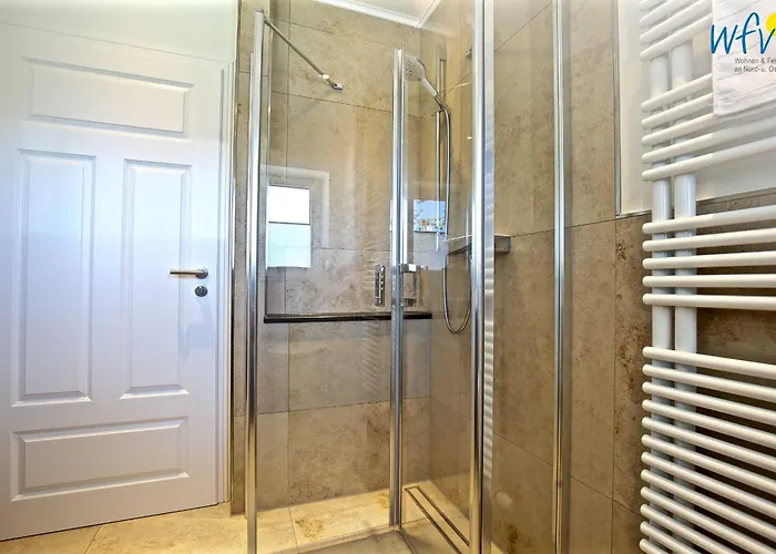 Apartman Blanker Hans 4