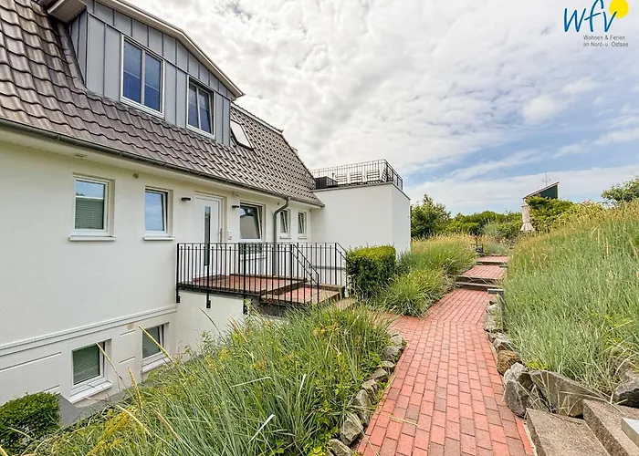 Blanker Hans 4 Wangerooge